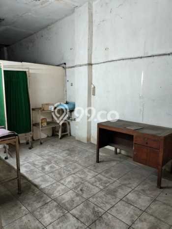Ruko Komersial Dijual di Penjaringan Jakarta Utara LT 90m2 & LB 273m2 Ruko Komersial Dijual di Penjaringan Jakarta Utara LT 90m2 & LB 273m2