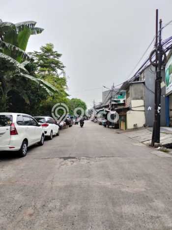 Ruko Komersial Dijual di Penjaringan Jakarta Utara LT 90m2 & LB 273m2 Ruko Komersial Dijual di Penjaringan Jakarta Utara LT 90m2 & LB 273m2