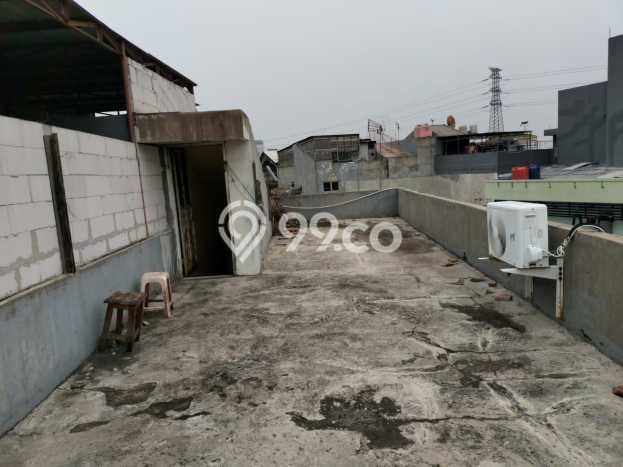 Ruko Komersial Dijual di Penjaringan Jakarta Utara LT 90m2 & LB 273m2 Ruko Komersial Dijual di Penjaringan Jakarta Utara LT 90m2 & LB 273m2