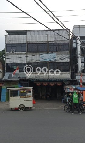 Ruko Dijual Lokasi Stratagis di Ciputat Tangerang Selatan Cocok untuk Bisnis Ruko Dijual Lokasi Stratagis di Ciputat Tangerang Selatan Cocok untuk Bisnis