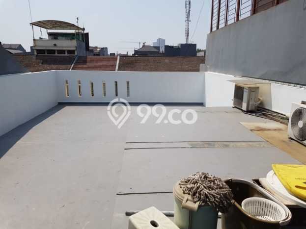 Rumah Mewah Dijual LT 120m2 di Kelapa Gading, Jakarta Utara Rumah Mewah Dijual LT 120m2 di Kelapa Gading, Jakarta Utara