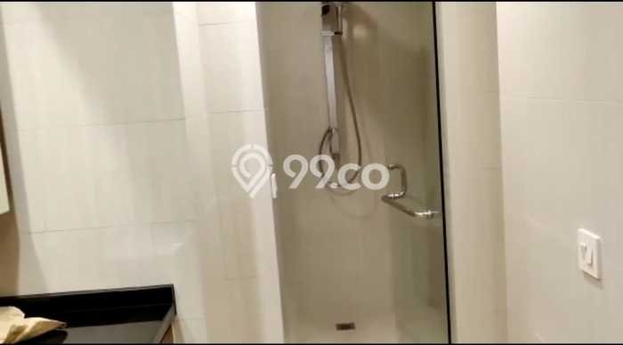 Siap Huni Apartemen Luxury di TB Simatupang 1 Kamar & 1 Kamar Mandi Siap Huni Apartemen Luxury di TB Simatupang 1 Kamar & 1 Kamar Mandi