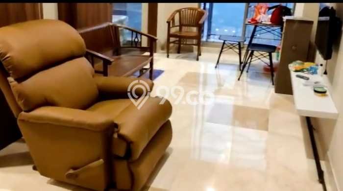 Siap Huni Apartemen Luxury di TB Simatupang 1 Kamar & 1 Kamar Mandi Siap Huni Apartemen Luxury di TB Simatupang 1 Kamar & 1 Kamar Mandi