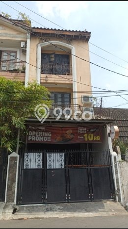 Dijual! Ruko di Tomang Jakarta Barat LT 60m2 / LB 120m2 Kawasan Bisnis Dijual! Ruko di Tomang Jakarta Barat LT 60m2 / LB 120m2 Kawasan Bisnis