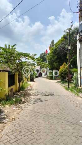 Jarang Ada! Tanah di Cipondoh Punya Luas 645m2 SHM Jarang Ada! Tanah di Cipondoh Punya Luas 645m2 SHM
