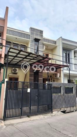 Best Deal Hunian Premium Ideal dan Luas di Kebon Jeruk, Jakarta Barat Best Deal Hunian Premium Ideal dan Luas di Kebon Jeruk, Jakarta Barat