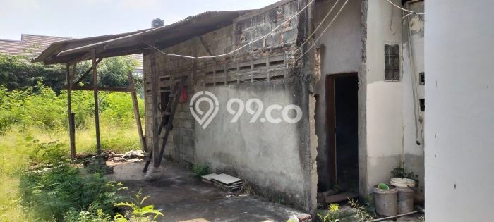 Tanah Dijual Lokasi Cipondoh Tangerang SHM Tanah Dijual Lokasi Cipondoh Tangerang SHM