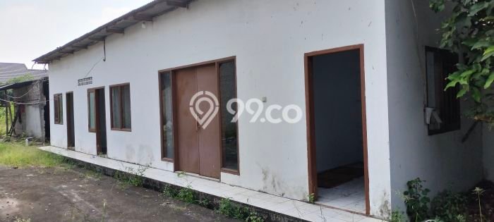 Tanah Dijual Lokasi Cipondoh Tangerang SHM Tanah Dijual Lokasi Cipondoh Tangerang SHM