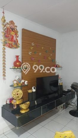 For Sale Hunian Elegan Cozy di Jakarta Pusat For Sale Hunian Elegan Cozy di Jakarta Pusat