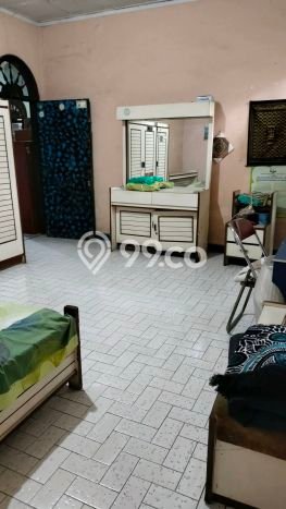 Rumah Budget Terbaik Siap Huni Area Kebon Jeruk LT 546m2 Rumah Budget Terbaik Siap Huni Area Kebon Jeruk LT 546m2