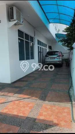 Rumah Elit Modern Tanpa Renovasi di Muara Karang Jakarta Utara Rumah Elit Modern Tanpa Renovasi di Muara Karang Jakarta Utara