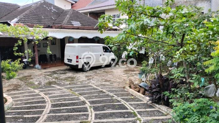 Rumah Budget Terbaik Siap Huni Area Kebon Jeruk LT 546m2 Rumah Budget Terbaik Siap Huni Area Kebon Jeruk LT 546m2