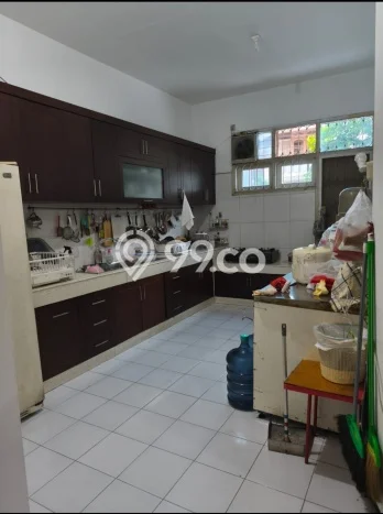 Rumah Elit Modern Tanpa Renovasi di Muara Karang Jakarta Utara Rumah Elit Modern Tanpa Renovasi di Muara Karang Jakarta Utara