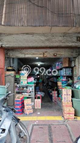 Ruko Bagus Dijual di Tubagus Angke Jakarta Barat Lokasi Strategis Cocok untuk Kembangkan Bisnis Ruko Bagus Dijual di Tubagus Angke Jakarta Barat Lokasi Strategis Cocok untuk Kembangkan Bisnis