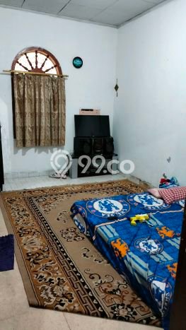 Rumah Budget Terbaik Siap Huni Area Kebon Jeruk LT 546m2 Rumah Budget Terbaik Siap Huni Area Kebon Jeruk LT 546m2