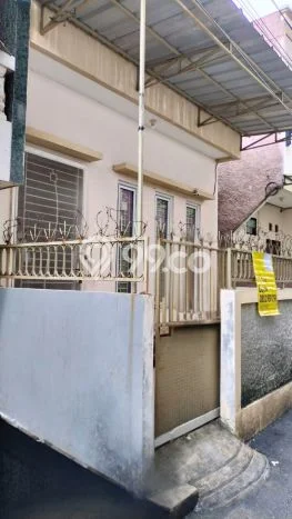 Rumah Modern 3 KT di Gajah Mada Jakarta Pusat Unfurnished Rumah Modern 3 KT di Gajah Mada Jakarta Pusat Unfurnished
