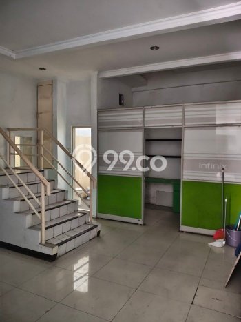 Paling Diincar! Ruko Dijual di Hasyim Ashari Harga Kompetitif Paling Diincar! Ruko Dijual di Hasyim Ashari Harga Kompetitif