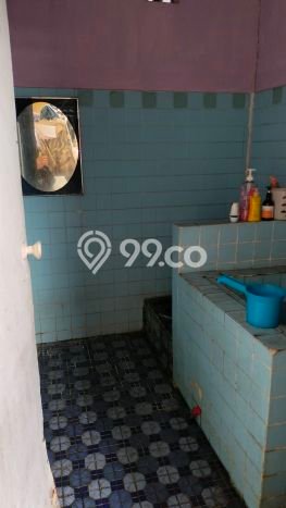 Rumah Budget Terbaik Siap Huni Area Kebon Jeruk LT 546m2 Rumah Budget Terbaik Siap Huni Area Kebon Jeruk LT 546m2