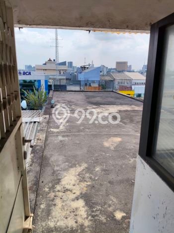 Paling Diincar! Ruko Dijual di Hasyim Ashari Harga Kompetitif Paling Diincar! Ruko Dijual di Hasyim Ashari Harga Kompetitif