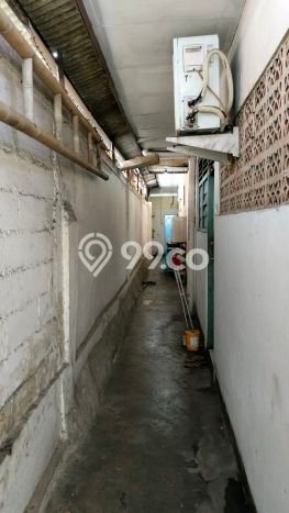 Rumah Budget Terbaik Siap Huni Area Kebon Jeruk LT 546m2 Rumah Budget Terbaik Siap Huni Area Kebon Jeruk LT 546m2