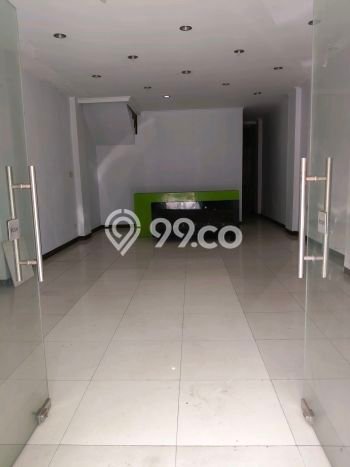 Paling Diincar! Ruko Dijual di Hasyim Ashari Harga Kompetitif Paling Diincar! Ruko Dijual di Hasyim Ashari Harga Kompetitif