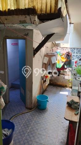 Ruko Dijual di Jakarta Barat LT 161m2 & LB 240m2 Lokasi Terbaik! Ruko Dijual di Jakarta Barat LT 161m2 & LB 240m2 Lokasi Terbaik!