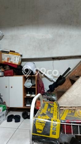 Ruko Dijual di Jakarta Barat LT 161m2 & LB 240m2 Lokasi Terbaik! Ruko Dijual di Jakarta Barat LT 161m2 & LB 240m2 Lokasi Terbaik!