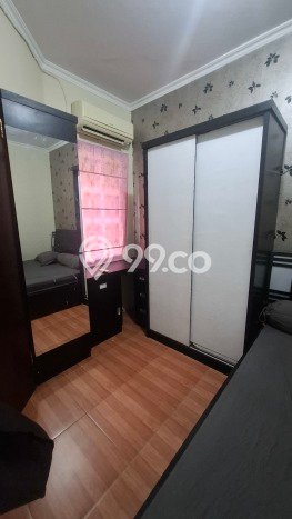 Apartemen Strategis 31m2 di Central Park Jakarta Barat 1 KT Apartemen Strategis 31m2 di Central Park Jakarta Barat 1 KT
