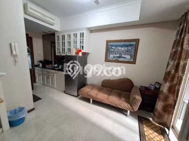 Apartemen Minimalis untuk Disewa, 0 Kamar di Jakarta Barat Apartemen Minimalis untuk Disewa, 0 Kamar di Jakarta Barat