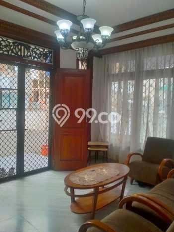 Dijual Rumah Mewah Exclusive di Tebet, Jakarta Selatan Dijual Rumah Mewah Exclusive di Tebet, Jakarta Selatan