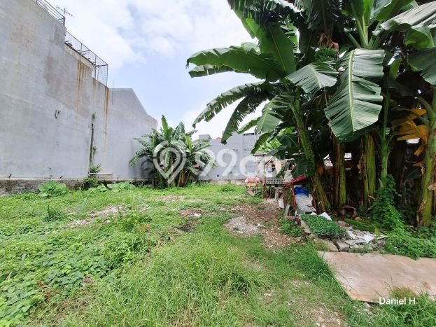 Kavling Tanah untuk Dijual di Pengadegan, Jakarta Selatan, Luas 1190m2 Kavling Tanah untuk Dijual di Pengadegan, Jakarta Selatan, Luas 1190m2