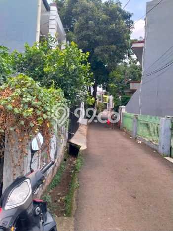 Hunian Cantik Modern Lb 150m2 di Tebet, Jakarta Selatan Hunian Cantik Modern Lb 150m2 di Tebet, Jakarta Selatan