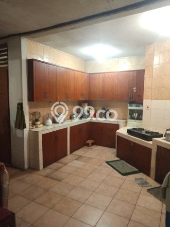 Hunian Cantik Modern Lb 150m2 di Tebet, Jakarta Selatan Hunian Cantik Modern Lb 150m2 di Tebet, Jakarta Selatan