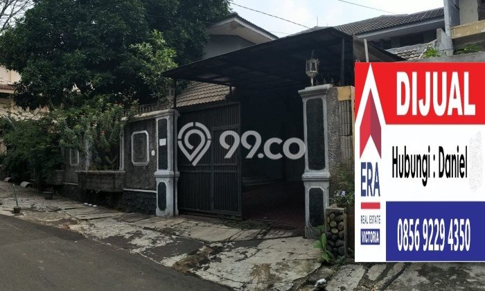 Dijual Hunian Mewah dengan Fasilitas Sekitar Komplit di Tebet, Jakarta Selatan Dijual Hunian Mewah dengan Fasilitas Sekitar Komplit di Tebet, Jakarta Selatan