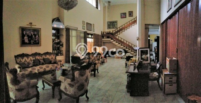 Dijual Hunian Mewah dengan Fasilitas Sekitar Komplit di Tebet, Jakarta Selatan Dijual Hunian Mewah dengan Fasilitas Sekitar Komplit di Tebet, Jakarta Selatan
