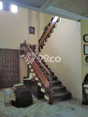 Dijual Hunian Mewah dengan Fasilitas Sekitar Komplit di Tebet, Jakarta Selatan Dijual Hunian Mewah dengan Fasilitas Sekitar Komplit di Tebet, Jakarta Selatan