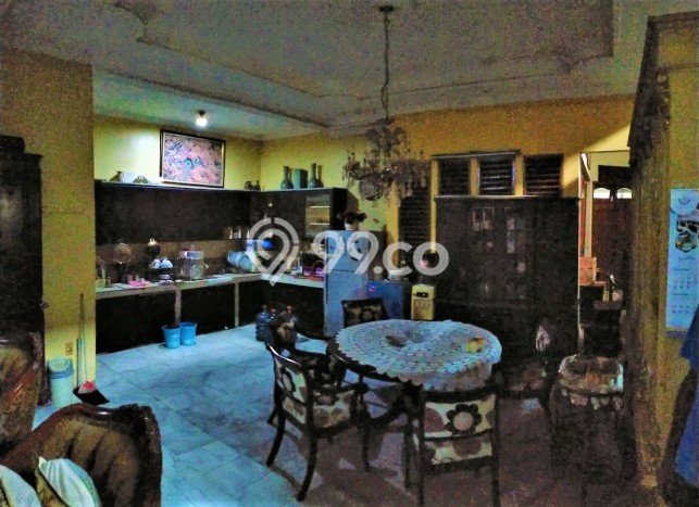 Dijual Hunian Mewah dengan Fasilitas Sekitar Komplit di Tebet, Jakarta Selatan Dijual Hunian Mewah dengan Fasilitas Sekitar Komplit di Tebet, Jakarta Selatan