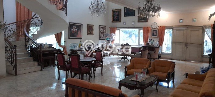 Jual Rumah Mewah Elegan Dengan View Cantik di Meruya, Jakarta Barat Jual Rumah Mewah Elegan Dengan View Cantik di Meruya, Jakarta Barat