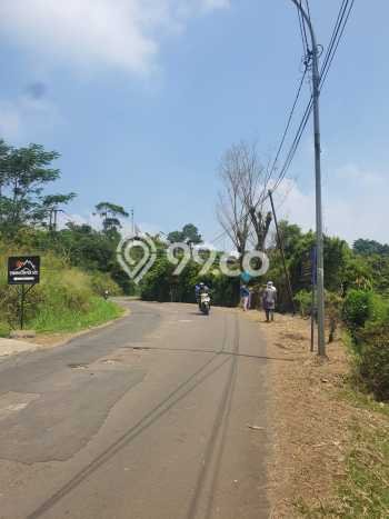 Tanah untuk Dijual Lokasi Bogor Selatan, Bogor Luas 34278m2 SHM Tanah untuk Dijual Lokasi Bogor Selatan, Bogor Luas 34278m2 SHM
