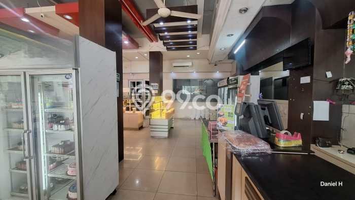Dijual Ruko di Mampang Prapatan, Jakarta Selatan Harga Penawaran Spesial Dijual Ruko di Mampang Prapatan, Jakarta Selatan Harga Penawaran Spesial