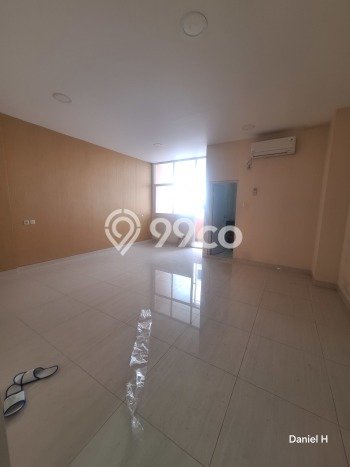 Ruko Premium di Gambir, Luas 261m², Posisi Jalan Utama Ruko Premium di Gambir, Luas 261m², Posisi Jalan Utama