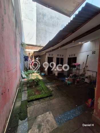 For Sale! Luxury House LT 192m2 Desain Modern di Supomo For Sale! Luxury House LT 192m2 Desain Modern di Supomo
