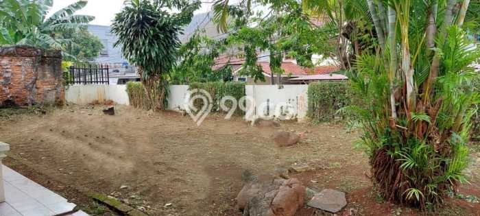 Rumah Elit Modern Tanpa Renovasi di Gudang Peluru Jakarta Selatan Rumah Elit Modern Tanpa Renovasi di Gudang Peluru Jakarta Selatan