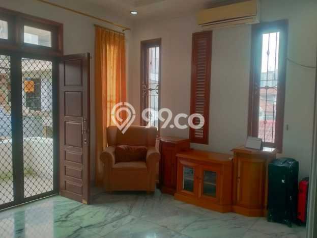 Dijual Rumah Mewah Exclusive di Tebet, Jakarta Selatan Dijual Rumah Mewah Exclusive di Tebet, Jakarta Selatan