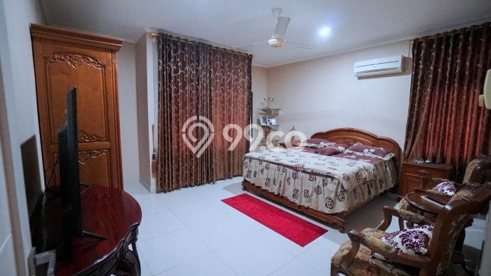 Rumah Elit Modern Tanpa Renovasi di Cipete Jakarta Selatan Rumah Elit Modern Tanpa Renovasi di Cipete Jakarta Selatan