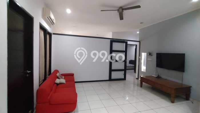 Siap Huni Hunian Elit 3 Kamar di Tebet Dekat ke Mana Pun Siap Huni Hunian Elit 3 Kamar di Tebet Dekat ke Mana Pun