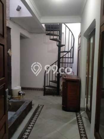 Dijual Rumah Mewah Exclusive di Tebet, Jakarta Selatan Dijual Rumah Mewah Exclusive di Tebet, Jakarta Selatan