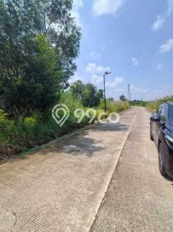 Tanah Kosong Dijual di Karawang dengan Area 16468m2 Tanah Kosong Dijual di Karawang dengan Area 16468m2