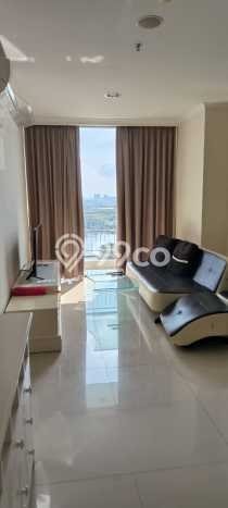 Disewakan Apartemen Harga Terjangkau di Ancol 2 KT Disewakan Apartemen Harga Terjangkau di Ancol 2 KT