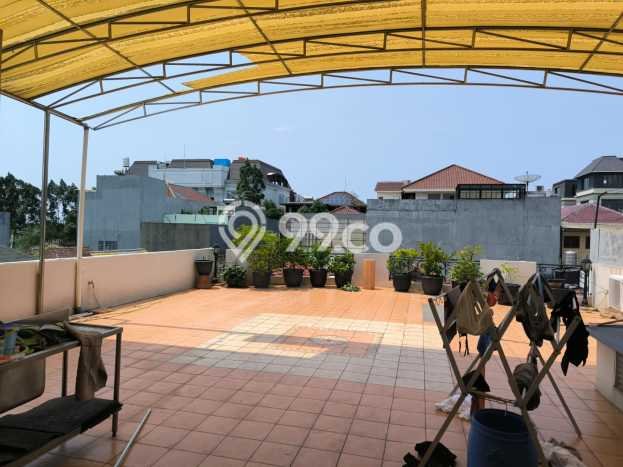 Dijual Rumah Premium dengan Fasilitas Sekitar Komplit di Pademangan, Jakarta Utara Dijual Rumah Premium dengan Fasilitas Sekitar Komplit di Pademangan, Jakarta Utara